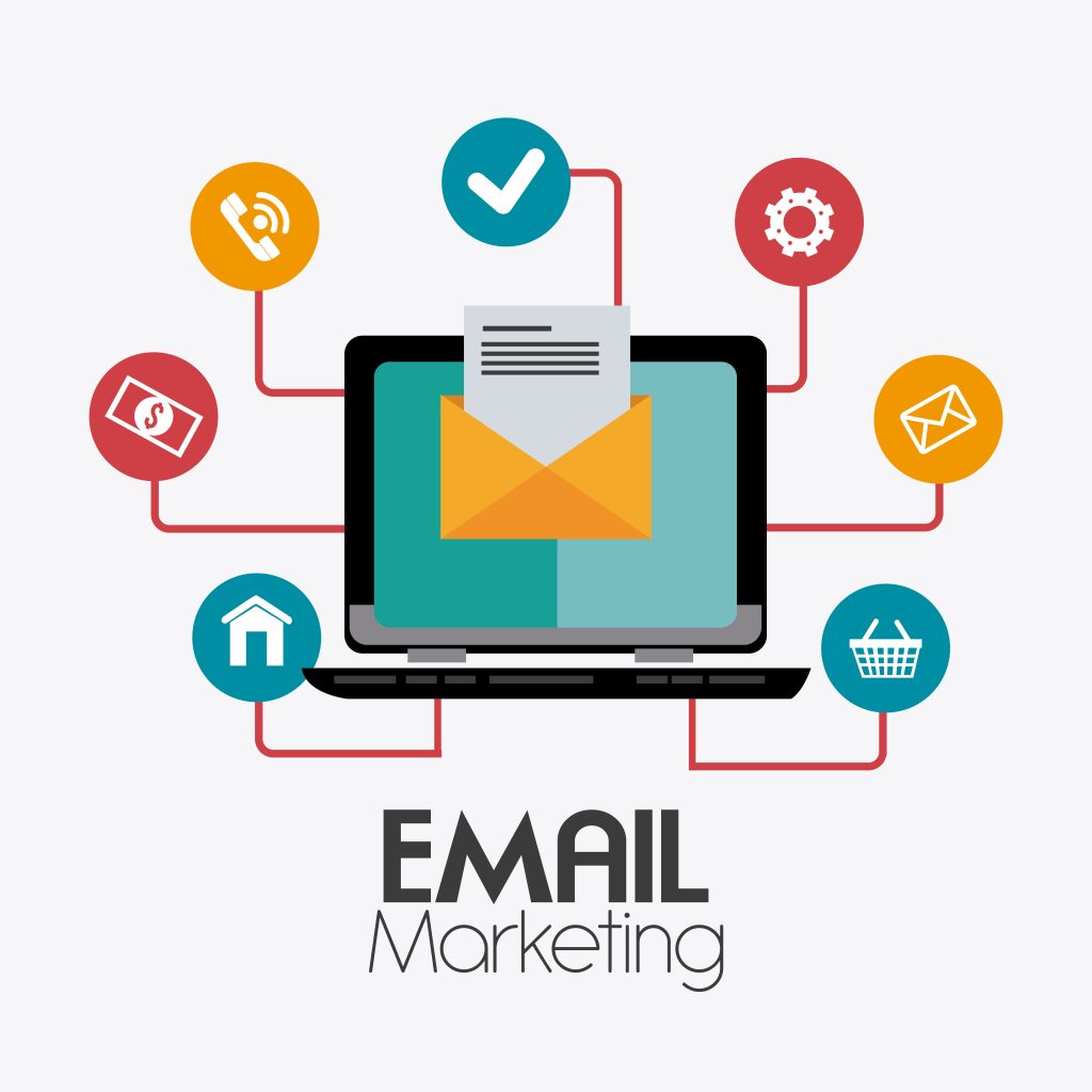Email marketing and its importance