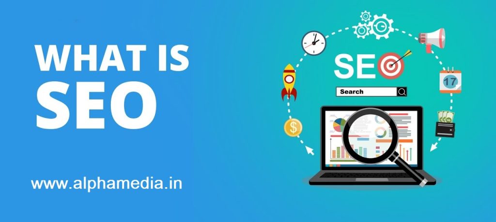 What is SEO and why its important